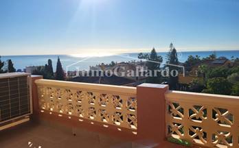 PISO en en alquiler temporal rincon de la victoria